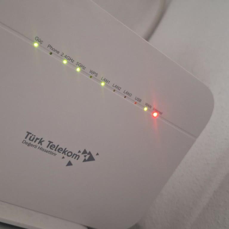 Sürekli Kopan İnternet Ve Çözümsüz Teknik Destek Nedeniyle Taahhütsüz İptal Talebi