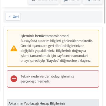 IBAN İle Sosyal Ödeme Aktarımı Gecikiyor, Ödeme Hesabıma Ulaşmadı