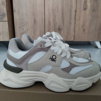 Bir Günlük Ayakkabı Ayağımı Yaraladı, İade Talebim Reddedildi