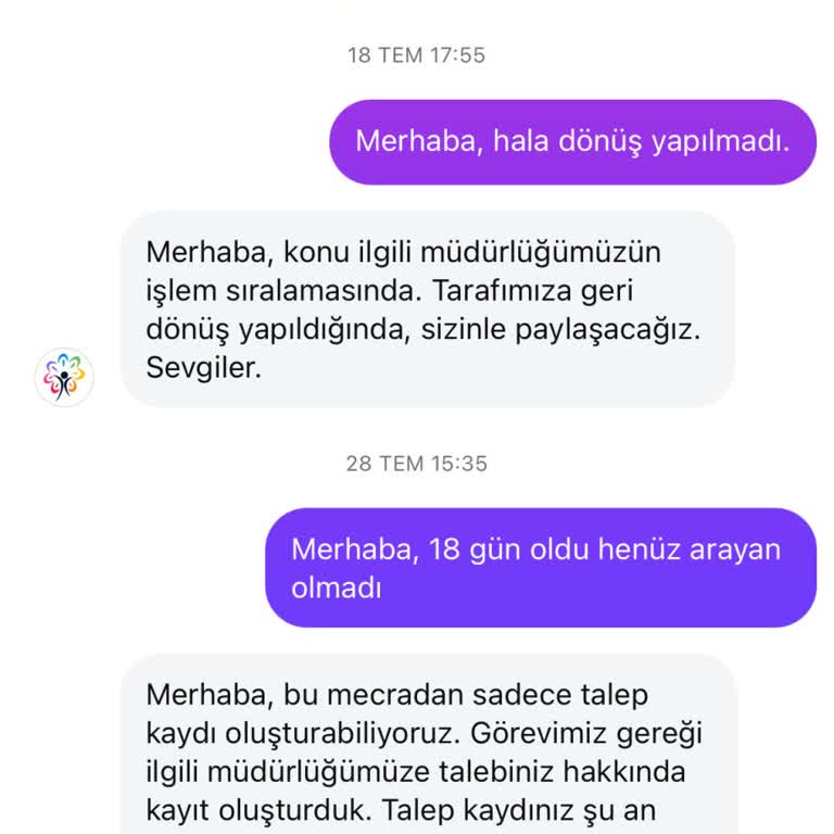 Ataşehir Belediyesi Konteyner Eksikliği Ve Haksız Çevre Cezası Mağduriyeti