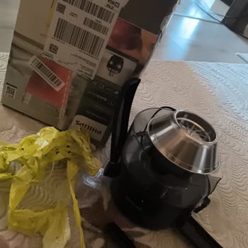 Amazon Kırık Ürün Teslimatı Ve Mağduriyet!