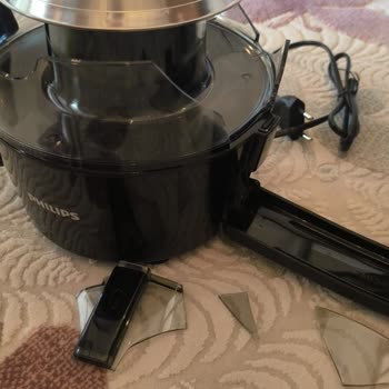 Amazon Kırık Ürün Teslimatı Ve Mağduriyet!