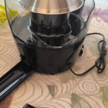 Amazon Kırık Ürün Teslimatı Ve Mağduriyet!