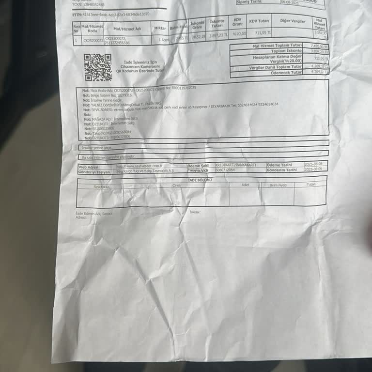 Çalışmayan Saat Ve Ulaşılamayan Müşteri Hizmetleri