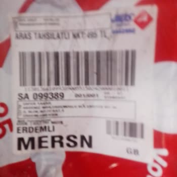 Hekimoğlu İletişim Merkezi Doğal Antbk Şikayeti