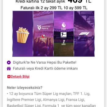 Mevcut Müşterilere Yüksek Fiyat Ve Müşteri Hizmetlerine Ulaşamama Sorunu