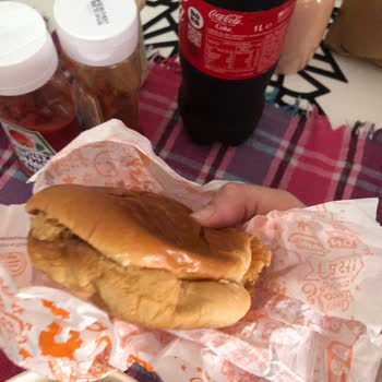 Geç Teslimat Ve Kötü Paketleme Nedeniyle Mağduriyet Yaşadım