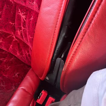 As Adana Seyahat Otobüsünde Hijyen Eksikliği ve İlgisiz Personel Mağduriyeti
