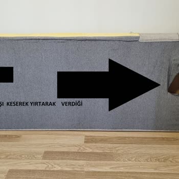 Koltuk Takımında Sünger Çökmesi Ve Servis Kaynaklı Hasar Sorunları Bitmiyor