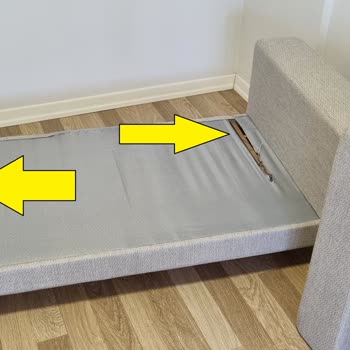 Koltuk Takımında Sünger Çökmesi Ve Servis Kaynaklı Hasar Sorunları Bitmiyor