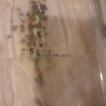 Sağlıksız Ve Beklentileri Karşılamayan Dondurma Deneyimi