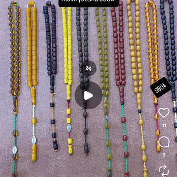 Sipariş Edilen Tesbih Gönderilmedi, Ücret İadesi De Yapılmadı