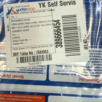 Sipariş Edilen Tesbih Gönderilmedi, Ücret İadesi De Yapılmadı