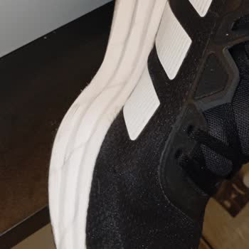 Az Kullanımla Tabanı Ayrılan Ayakkabı İçin Değişim Talebim Reddedildi