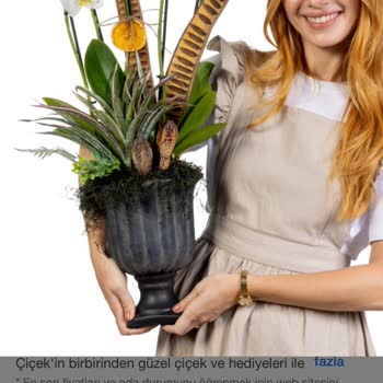 Taze Çiçek’ten Eksik Ve Ozensiz Teslimat, Yetersiz Müşteri Hizmeti: Ücret İadesi Talebim Var