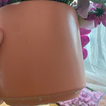 Sipariş Edilen Çiçek Hasarlı Ve Eksik Teslim Edildi, Müşteri Mağdur Edildi