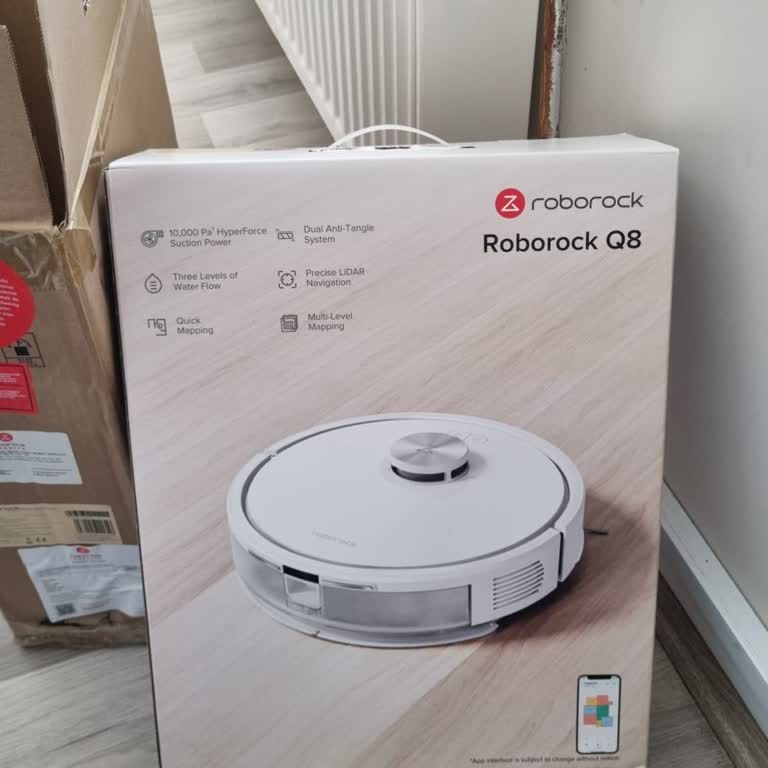 Yanlış Robot Süpürge Gönderimi Ve Çözüm Sunulmaması