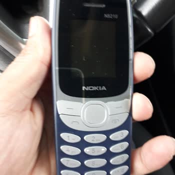Aldığım Nokia 8210 Sahte Çıktı İade Talebim Reddedildi