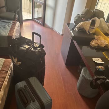 Rezervasyon Sonrası Sözlerin Tutulmaması Ve Kötü Otel Deneyimi