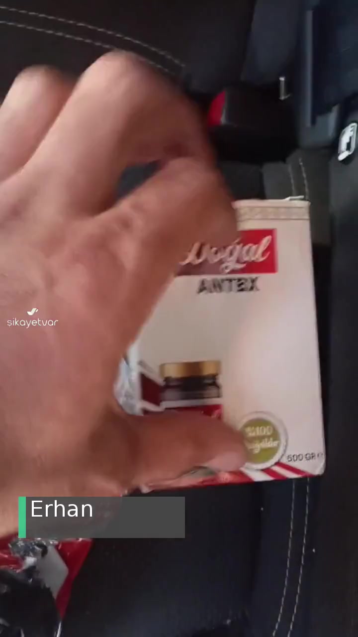 Edn İletişim Reklam Taşımacılık Ve Danışmanlık Yanlış Ürünün İade Edilmesi! videonun kapak resmi