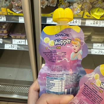 A101 Mağazasında Son Kullanma Tarihi Geçmiş Ürünler Ve Denetim Eksikliği