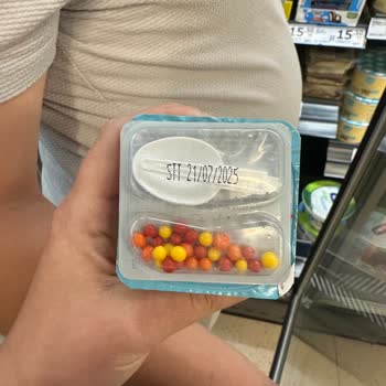 A101 Mağazasında Son Kullanma Tarihi Geçmiş Ürünler Ve Denetim Eksikliği