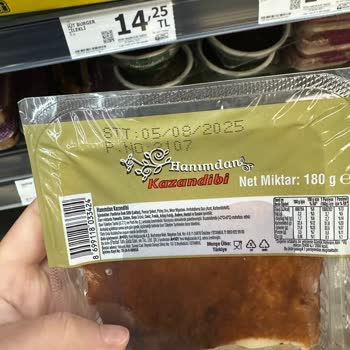 A101 Mağazasında Son Kullanma Tarihi Geçmiş Ürünler Ve Denetim Eksikliği