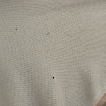 Çamaşır Makinesi İki Kez Değişti, Sorun Çözülmedi, Kıyafetlerim Yırtılıyor