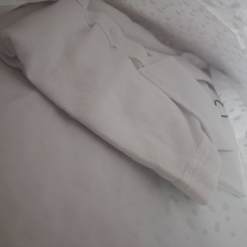 Hediye Olarak Aldığım Gömlek Özensiz Paketlenmiş Ve Kullanılmış Gibi Geldi