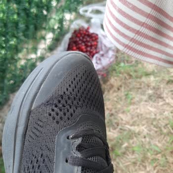 Satın Aldığım Skechers Ayakkabıda Kısa Sürede Taban Açılması Ve Deformasyon