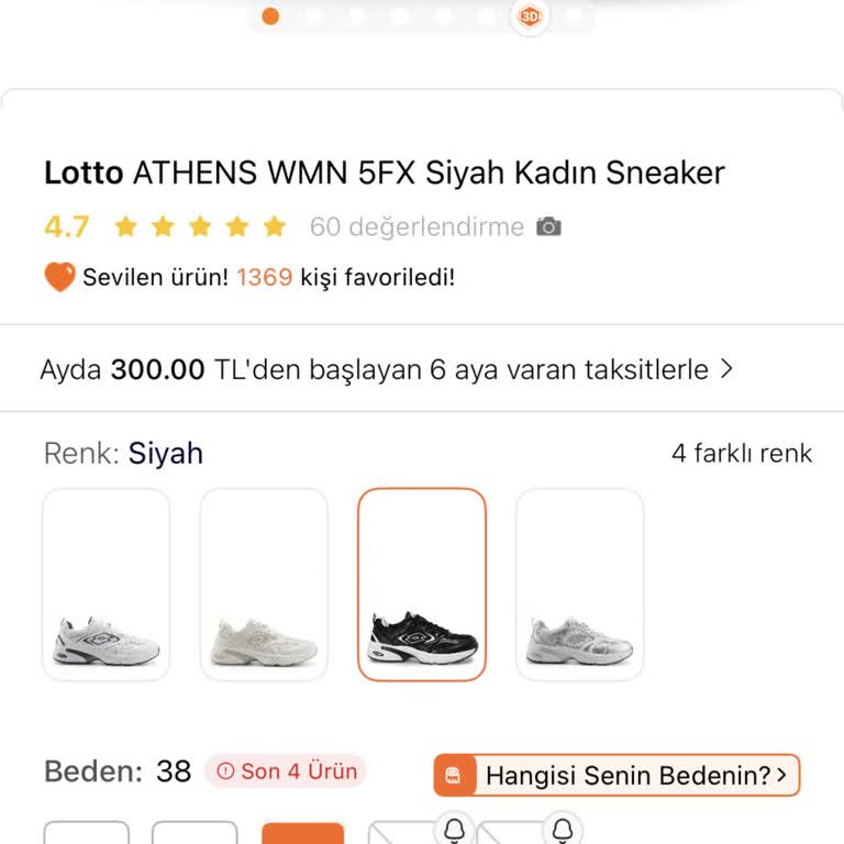 FLO Kampanyalı Siparişim Stokta Olmasına Rağmen İptal Edildi