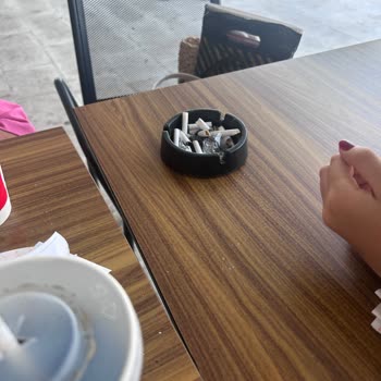 Popeyes Muğla Şubesinde Gecikme, Hijyen Eksikliği Ve İletişim Sorunu