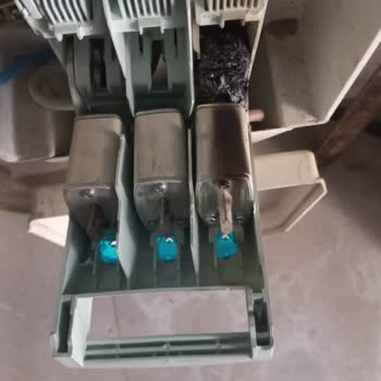 10 Aydır Şantiye Elektriğiyle Mağduruz, Kalıcı Elektrik Bağlantısı İstiyoruz