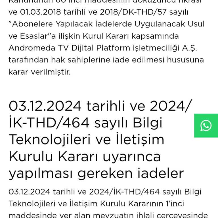 Bir Aydır İnternetsizim, Fatura Ve Taahhüt Mağduriyeti Yaşıyorum