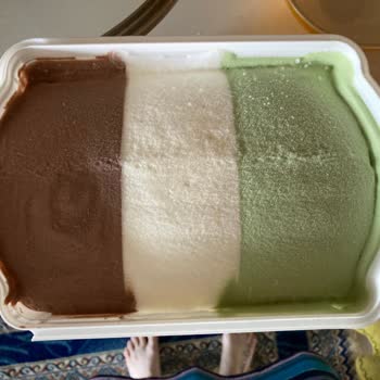 Dondurma Kutusunda Vanilya Neredeyse Yok, İçerik Eşitsizliği Mağduriyet Yarattı