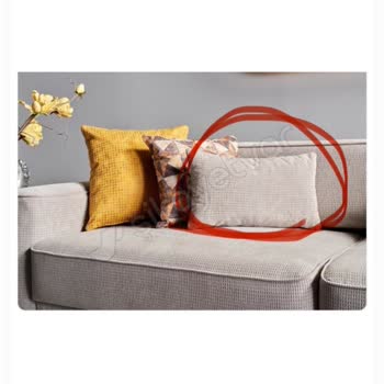 İstikbal Yanlış Renk Sandalyeler Ve Eksik Yastıklar, 180 Gündür Çözüm Bekliyorum!