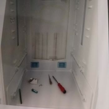 Arçelik Buzdolabı Gaz Kaçağı Sonrası Değişim Onayı Bekleniyor Mağduriyetim Giderilmiyor