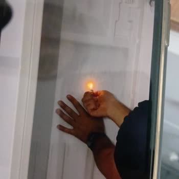 Arçelik Buzdolabı Gaz Kaçağı Sonrası Değişim Onayı Bekleniyor Mağduriyetim Giderilmiyor