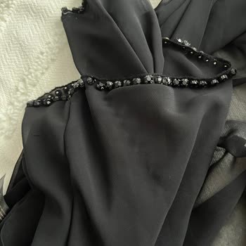 Kusurlu Ve Kullanılmış Gelen Abaya İçin İade Talebim Reddedildi
