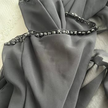 Kusurlu Ve Kullanılmış Gelen Abaya İçin İade Talebim Reddedildi