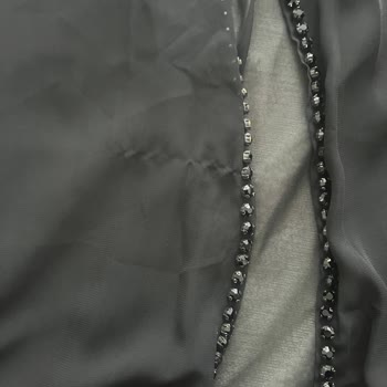 Kusurlu Ve Kullanılmış Gelen Abaya İçin İade Talebim Reddedildi