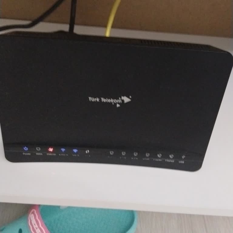 Beş Gündür Kesik İnternet, Çözüm Yok!