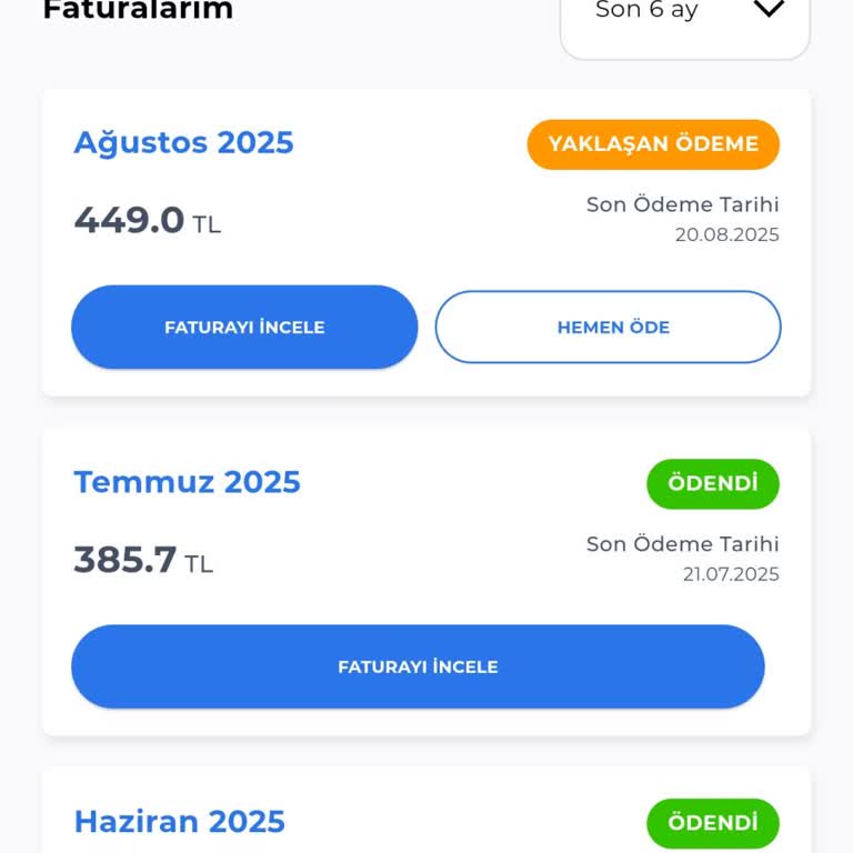 Kablo Net Fatura Tutarındaki Artışa Açıklama Alamıyorum