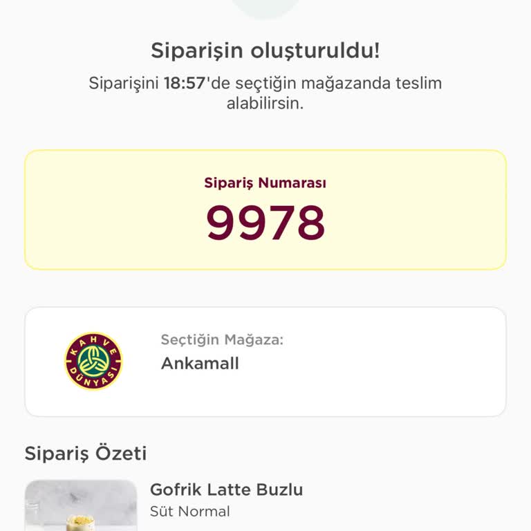Gel Al Siparişiyle Uzayan Bekleme Süresi Hayal Kırıklığı Yarattı