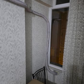 Samsung Klima Montajında Özensiz İşçilik Ve Haksız Ücret Talebi