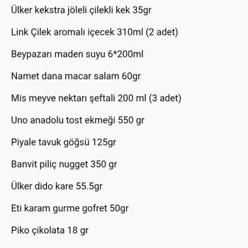 Eksik Ürün Teslimatı Ve Yetersiz Müşteri Desteği Nedeniyle Mağduriyet