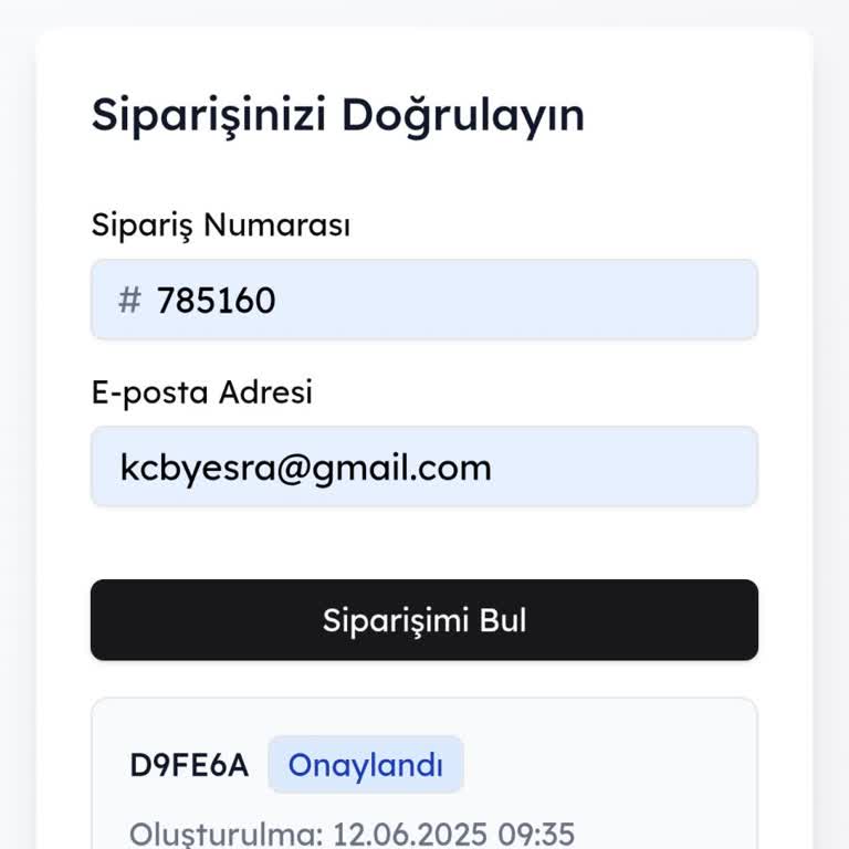 Toucheprive İade Ücretim İki Aydır Yatırılmadı Mağduriyetim Devam Ediyor