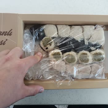 Taze Olmayan Ürün Nedeniyle Hayal Kırıklığı Ve İade Talebi