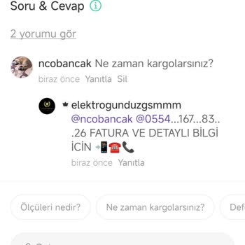 Dolap Uygulamasında Güvenlik Açığı Ve Yetersiz Müdahale