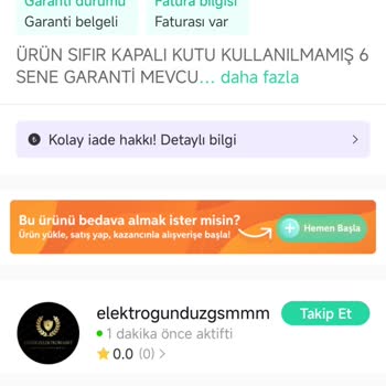 Dolap Uygulamasında Güvenlik Açığı Ve Yetersiz Müdahale